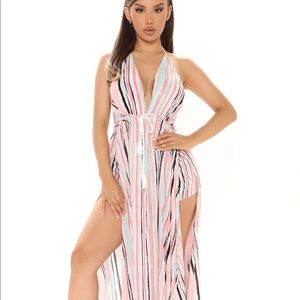 Gypsy 2 piece short set